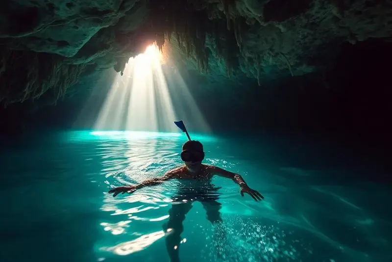 Tulum Ruins + Cenote Day Trip - Chichen Itza tour from Tulum