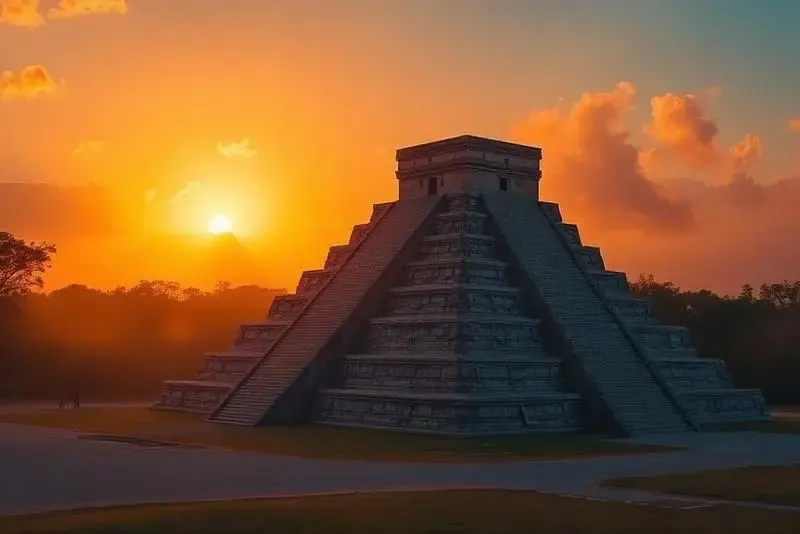 Express Private Chichen Itza Tour from Tulum - Chichen Itza tour from Tulum
