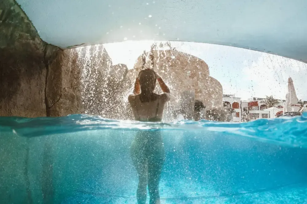 Hard Rock Hotel Riviera Maya — Puerto Aventuras, Riviera Maya resort photo for private tour planning