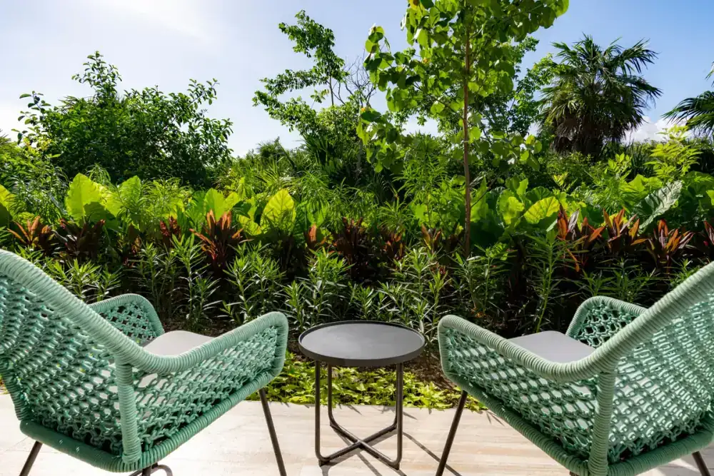 Hilton Tulum Riviera Maya All-Inclusive Resort — Tulum coast, Riviera Maya resort photo for private tour planning