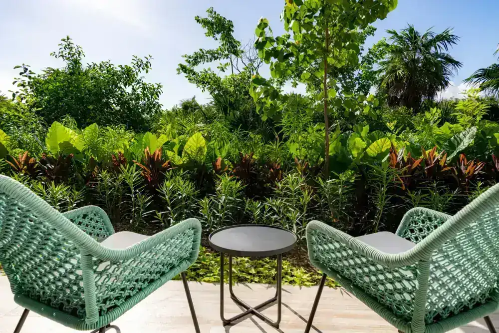 Hilton Tulum Riviera Maya All-Inclusive Resort — Tulum coast, Riviera Maya resort photo for private tour planning