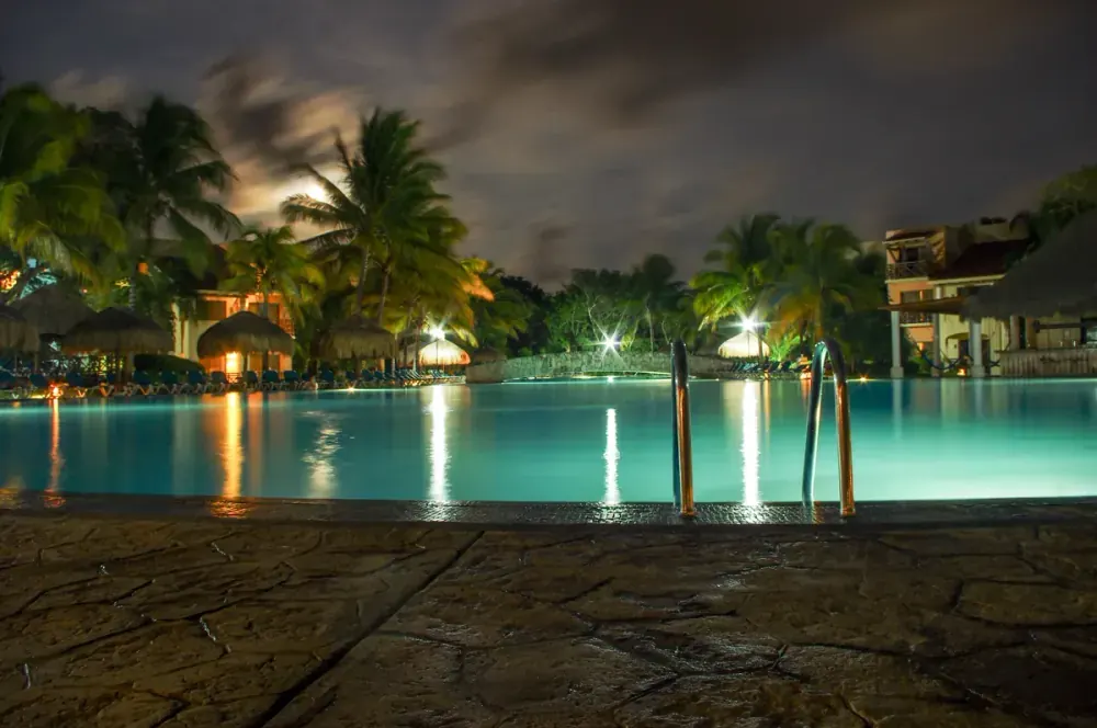 La Casa de la Playa by Xcaret — Xcaret / Playa del Carmen, Riviera Maya resort photo for private tour planning