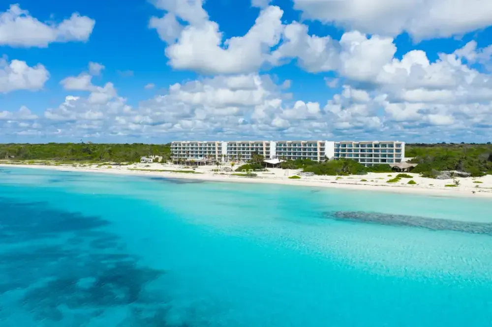 Palmaia — The House of AiA — Playa del Carmen, Riviera Maya resort photo for private tour planning