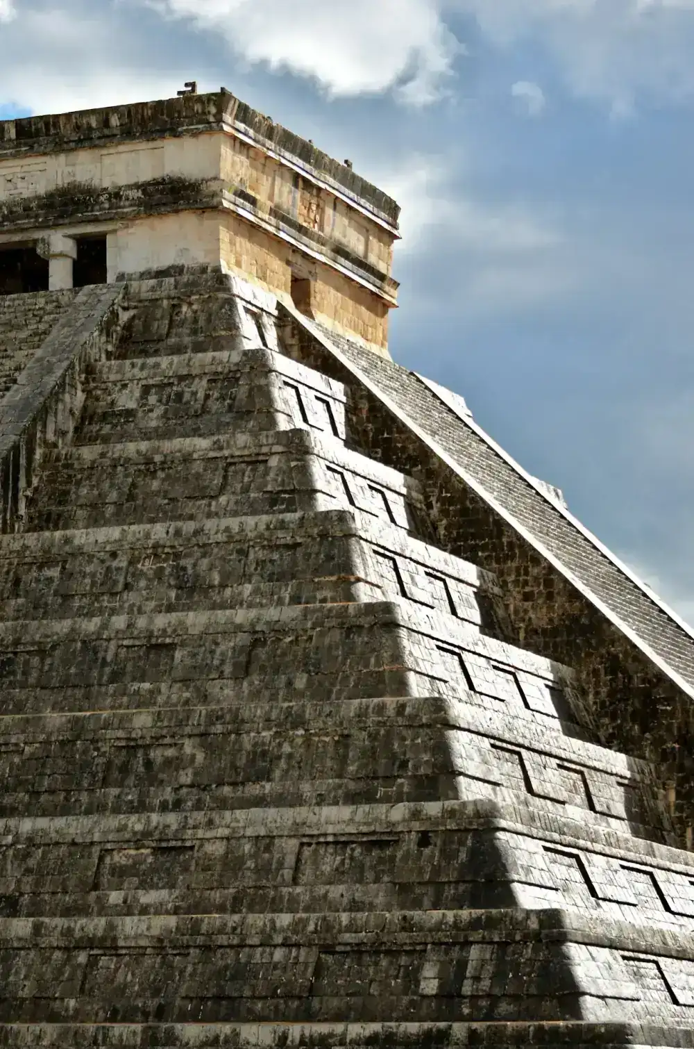 Private Chichen Itza & Maya Ruins Tours