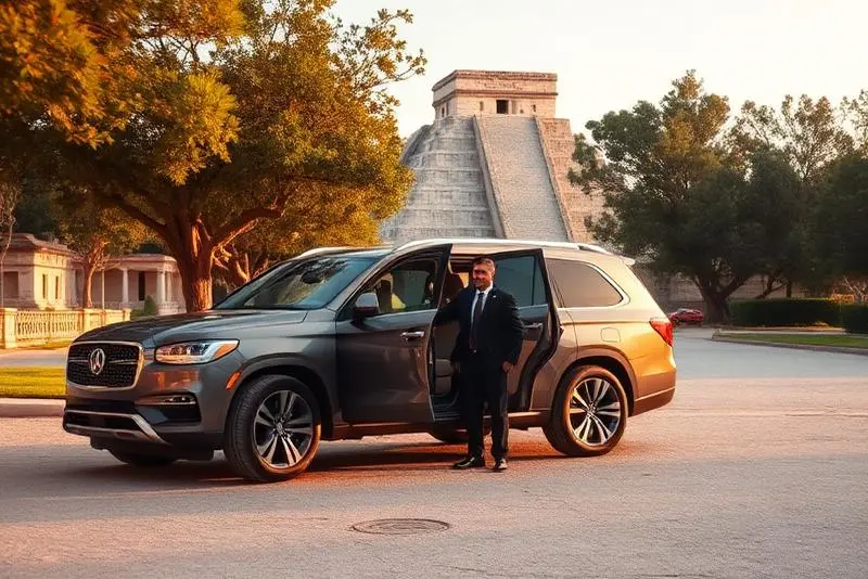 Private Chichen Itza Tour from Playa del Carmen - Chichen Itza tour from Playa del Carmen