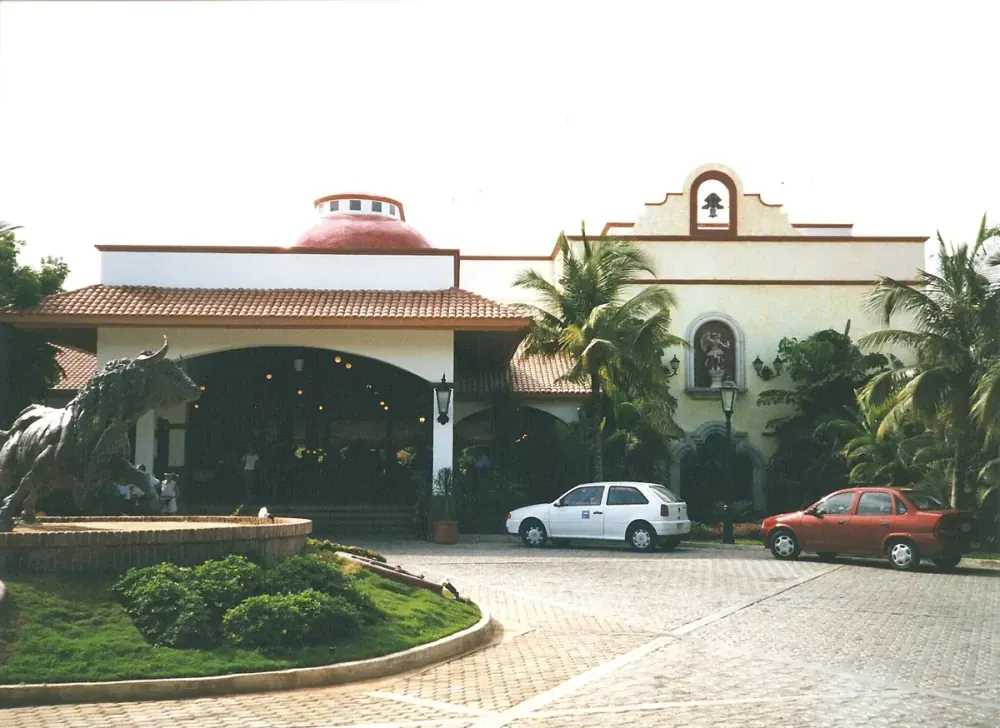 Allegro Playacar — Playacar, Riviera Maya resort photo for private tour planning